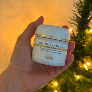 Biologique Recherche CREME VERTE ESPOIR A.R.